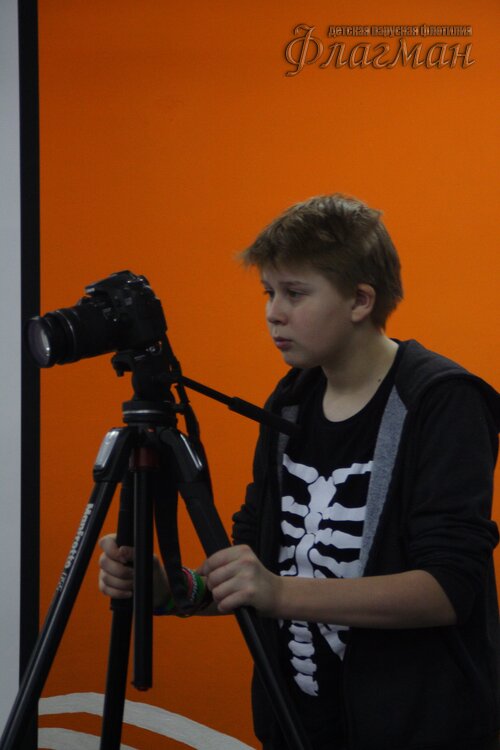 Саша Вахмянин